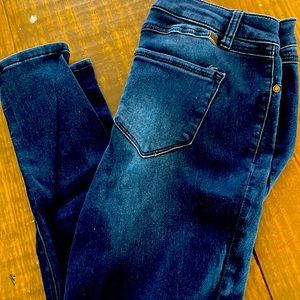 1822 skinny jeans size 14/32
